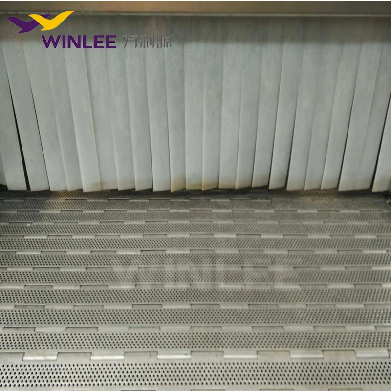Pasteurizer Machine for Ketchup Small Tunnel Pasteurizer and Pasteurizer Beer Bottle