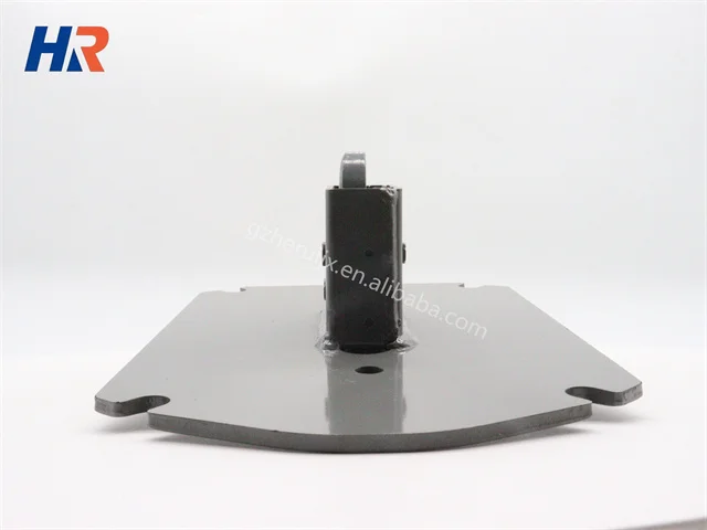 Original Hitachi Excavator Door Lock 4456245 for ZX200-ZX800