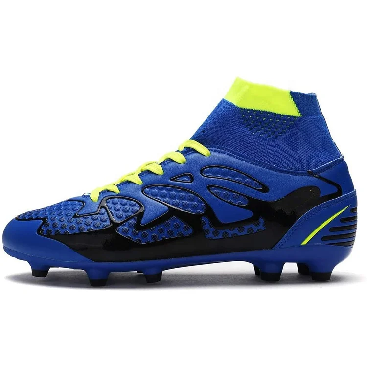 Men's Fashion Comfortable Turf Soccer Shoes Athletic Football Shoes Soccer Shoes Football