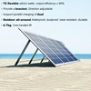 Paneles solares de 200W