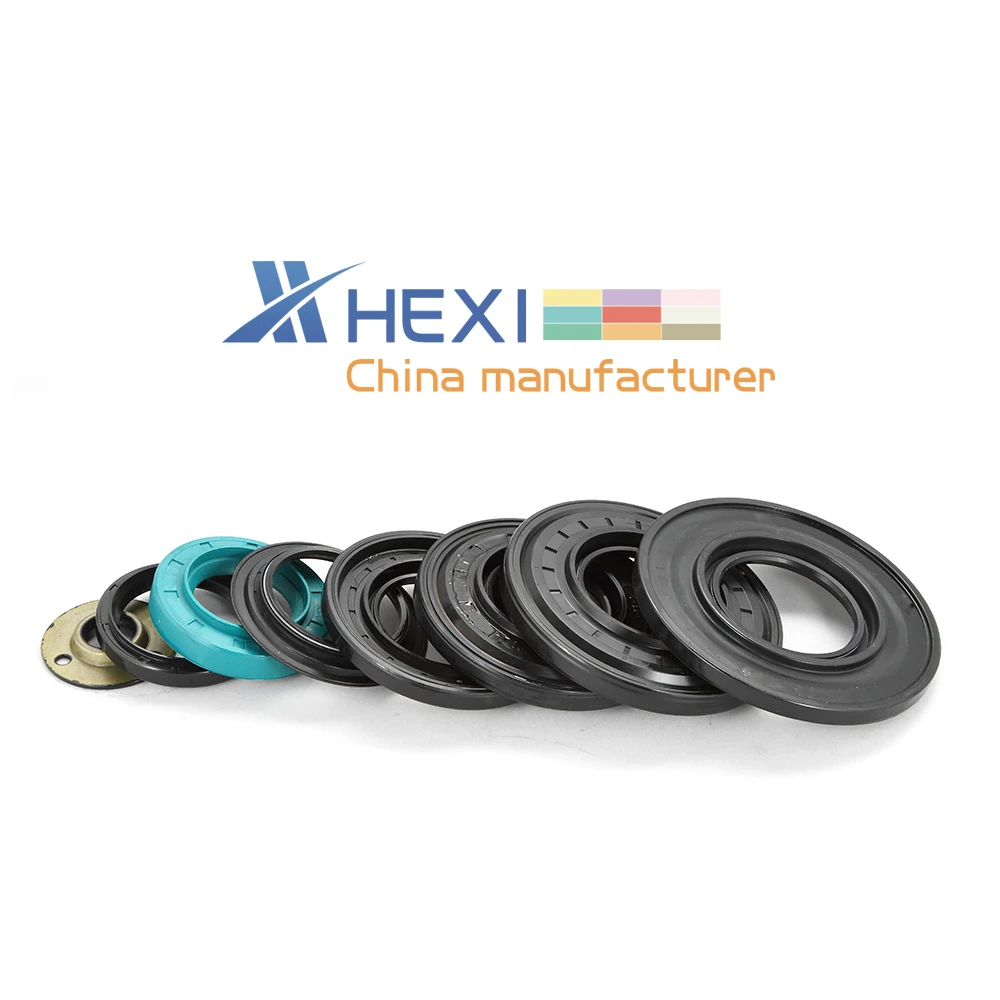 Rear Outer Axle Auto REAR AXLE SHAFT & HUB OIL SEAL for TOYOTA Aftermarket Parts 90313-T0002