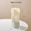 Beige sfumato piccolo