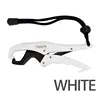 Blanc (16 cm)