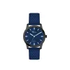 Gun+Dark Blue