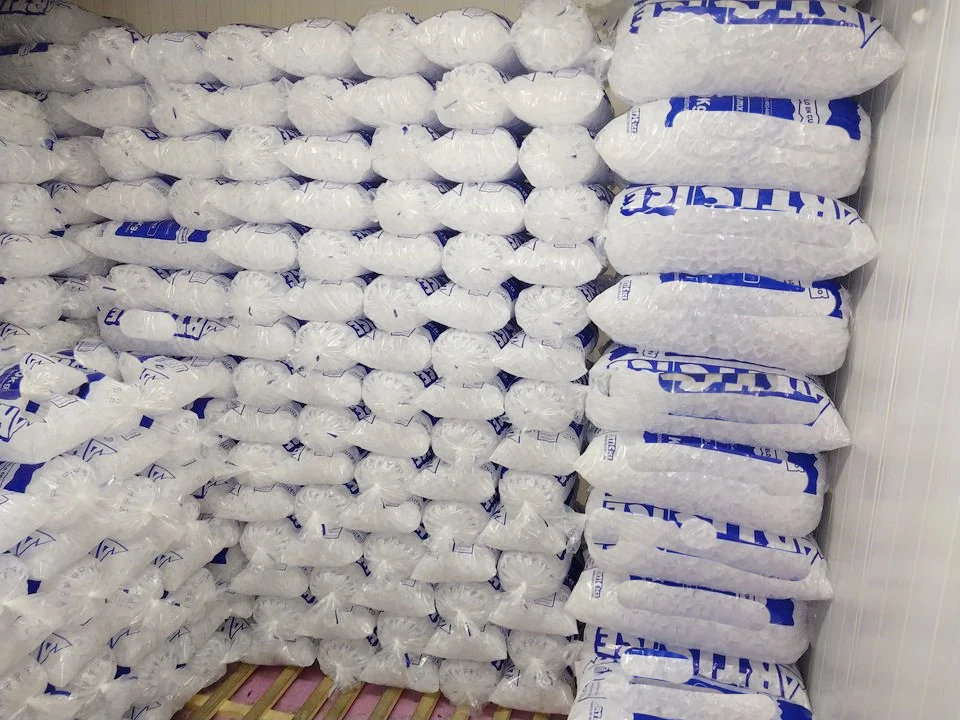 Ice Machine, 500kg, 1000kg - detail 20