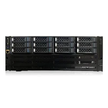 New Original inspur 5468M6 Intel Xeon 2.3GHz 64GB Rack Server 5468M6 with 4U Form Factor and SSD Hard Drive