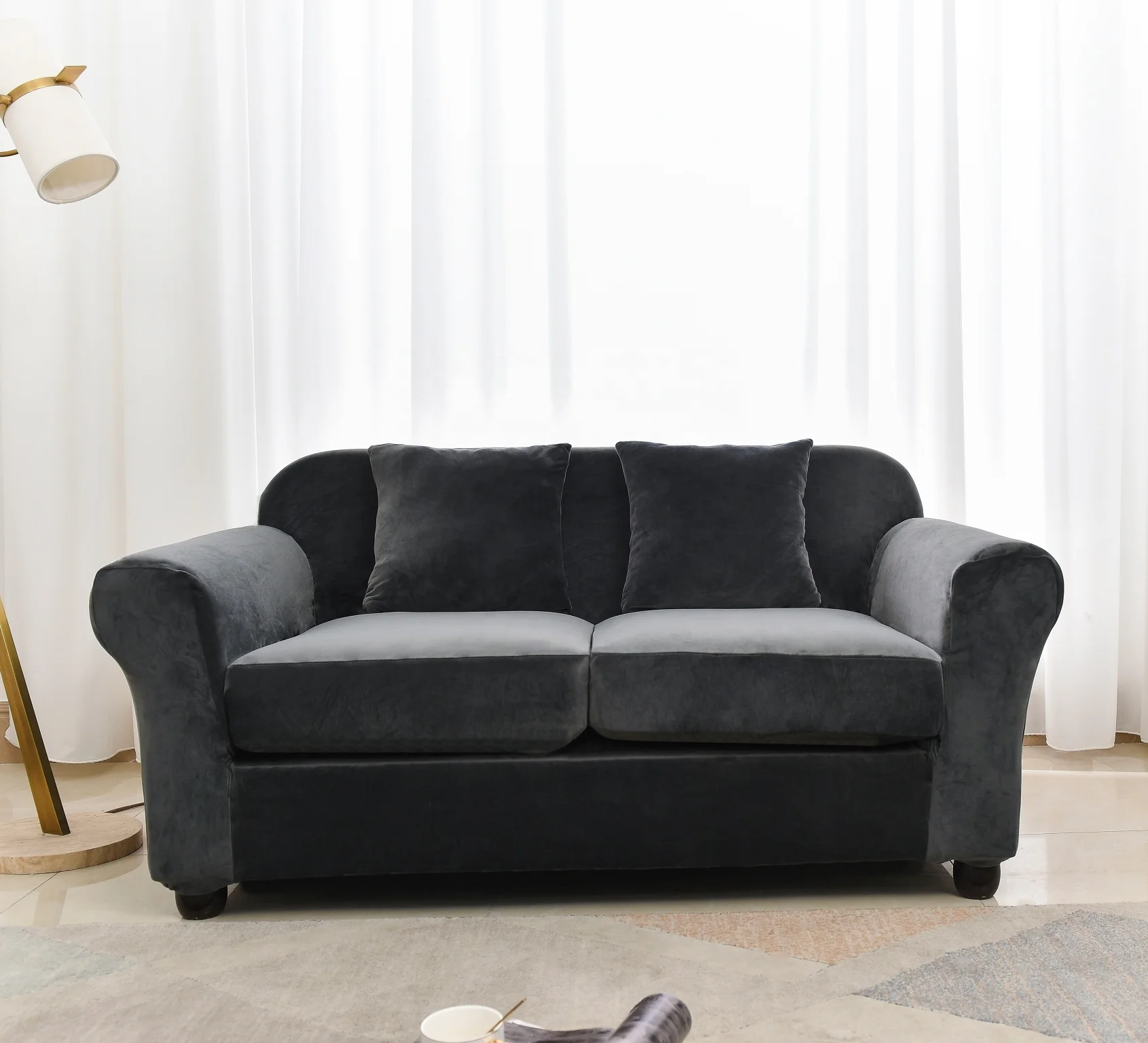 Sofa Cover