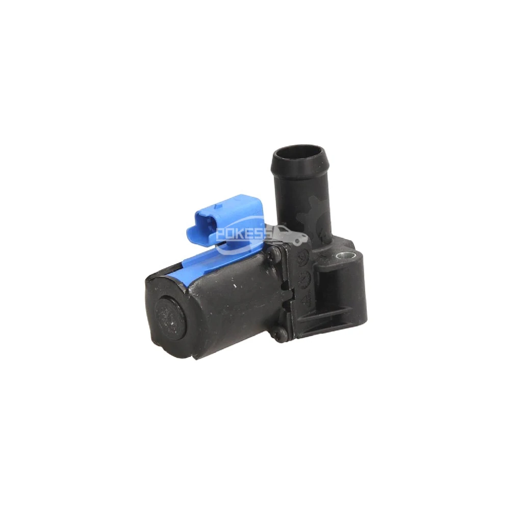 BM5G18495DA. BM5G18495EA BM5G18495DB BM5G18495DC BM5Z18495C Heater Wat... — 3