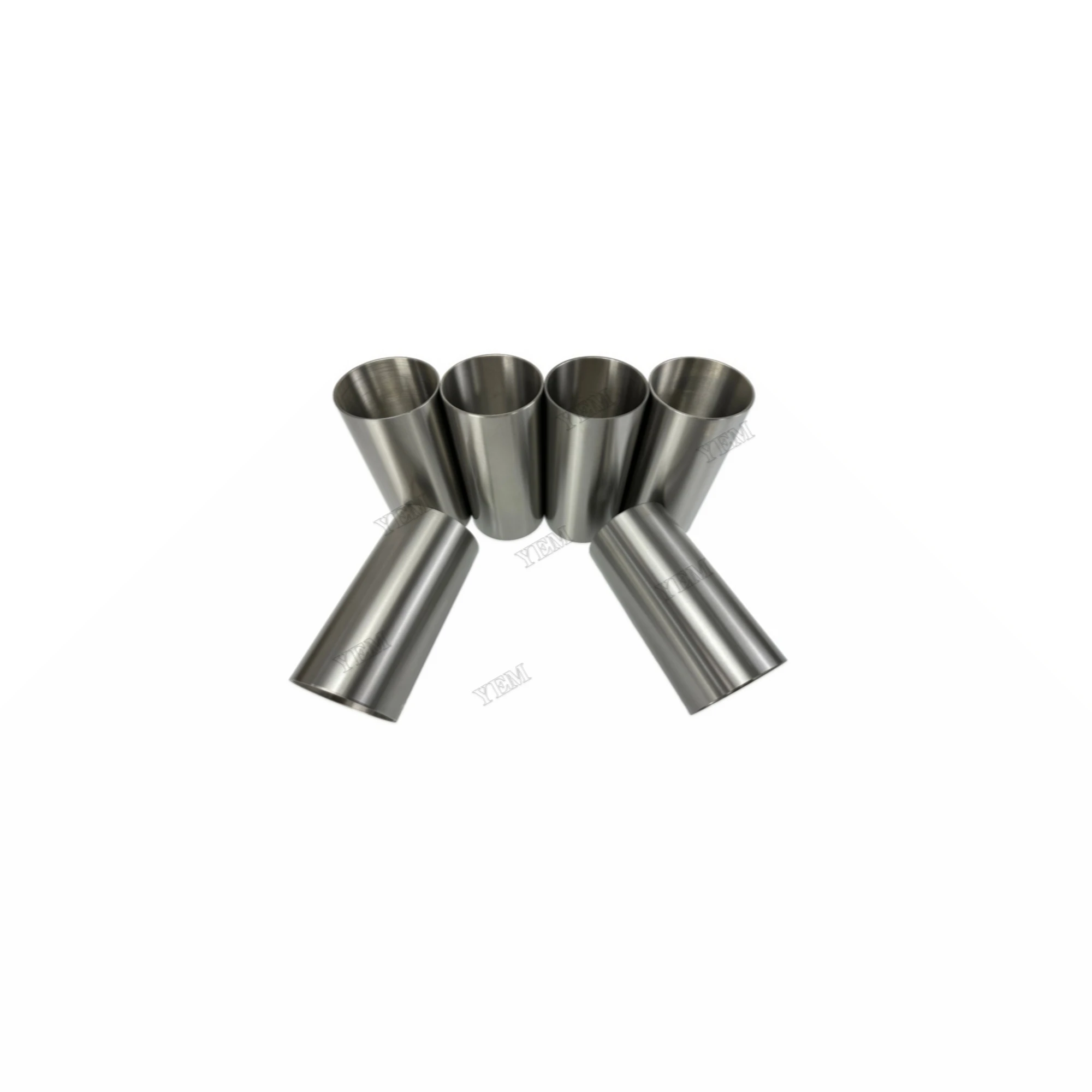 4DQ7 Liner for Mitsubishi Cylinder Liner OEM Engine Parts