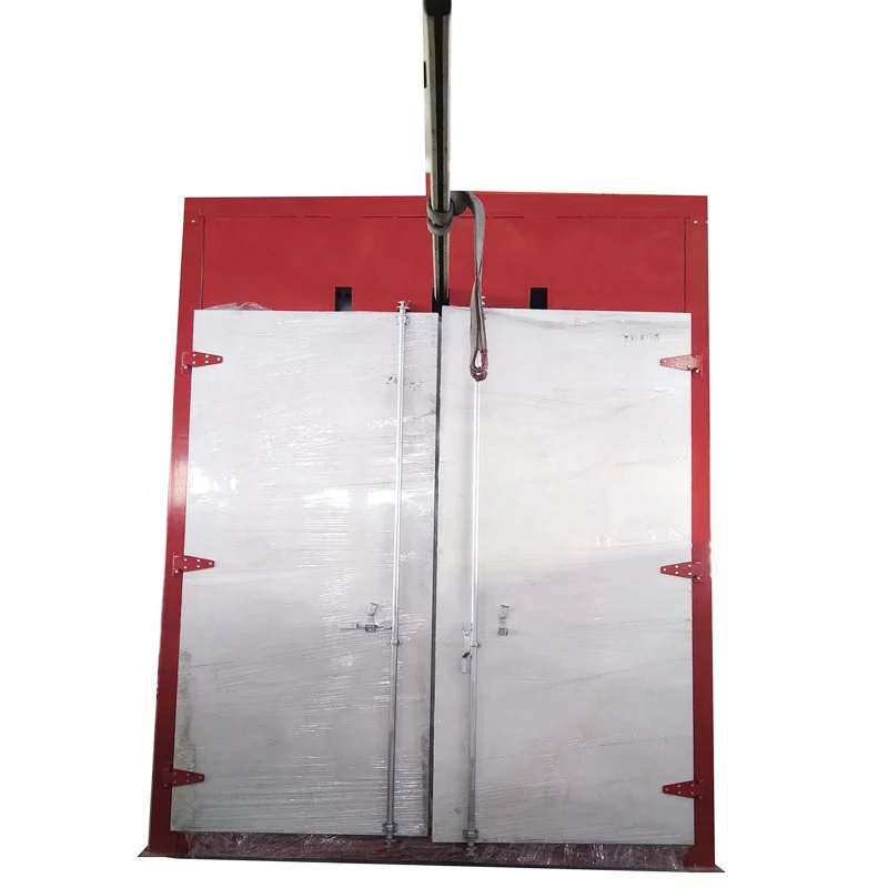 powder coating oven
