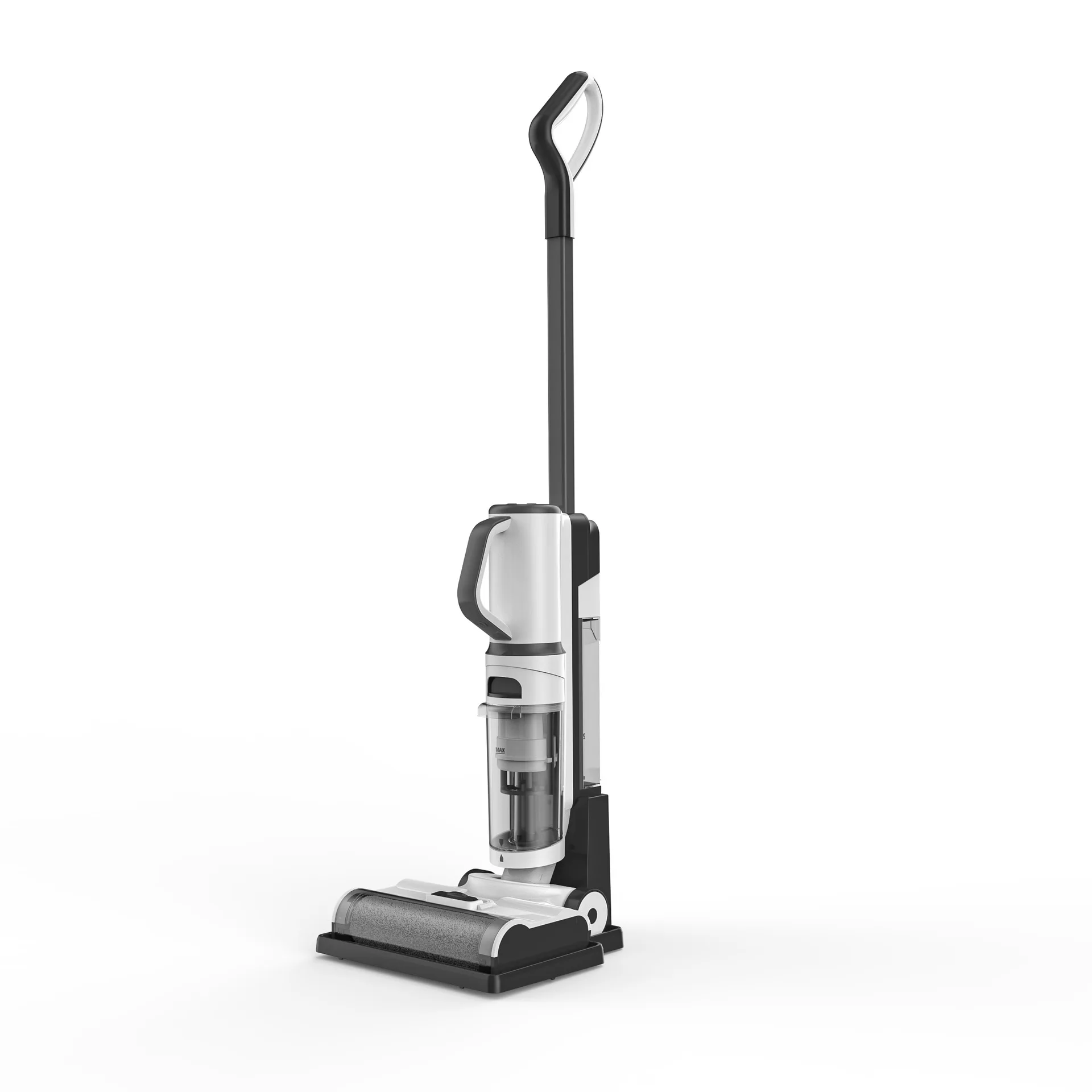Factory Price Wet&dry Cordless Vacuum Cleaner With Selfcleaning For