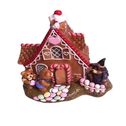 レジンガーデンチョセレートスウィートクッキーフェアリーウィッチハウス Buy ガーデン妖精の家 手作りgardem妖精の家 妖精クッキー魔女の家 Product On Alibaba Com