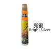 Bright Silver