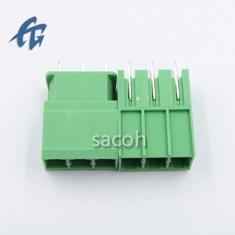 (SACOH Electronic Components)KF2EDGSV-7.62-3P