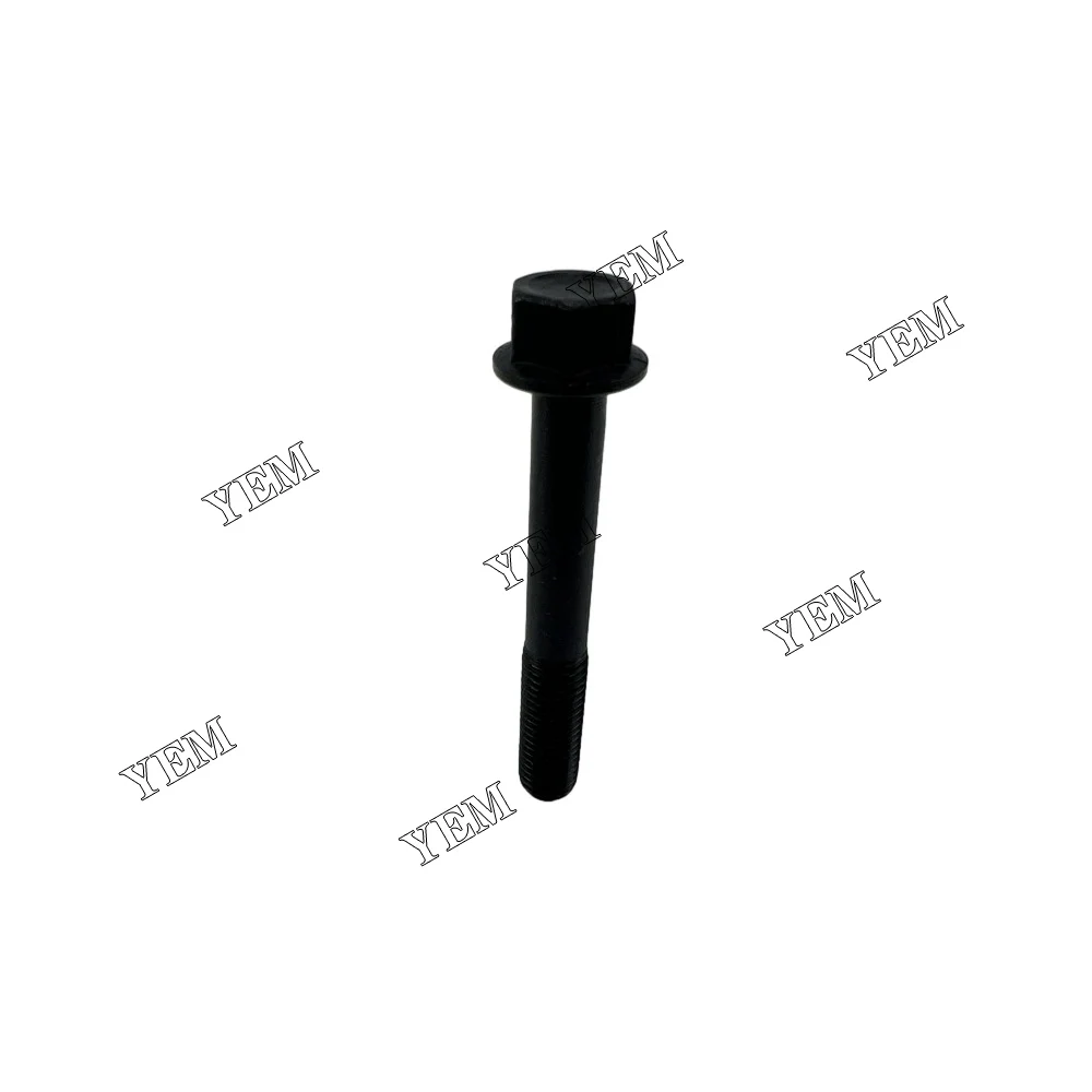 For Perkins 403D-11 Camshaft Flyweight Guide Block 125256220 High Performance Engine Parts 2