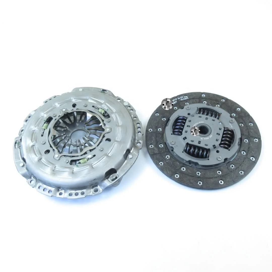 1731712 Genuine Clutch Kit for Ford Transit 2.2L Auto Parts BK31  