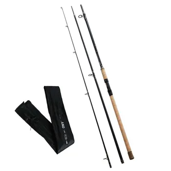 DARRICK high quality 3.6m 3.9m 3 sections carp rod fishing rod lure carp fishing rods