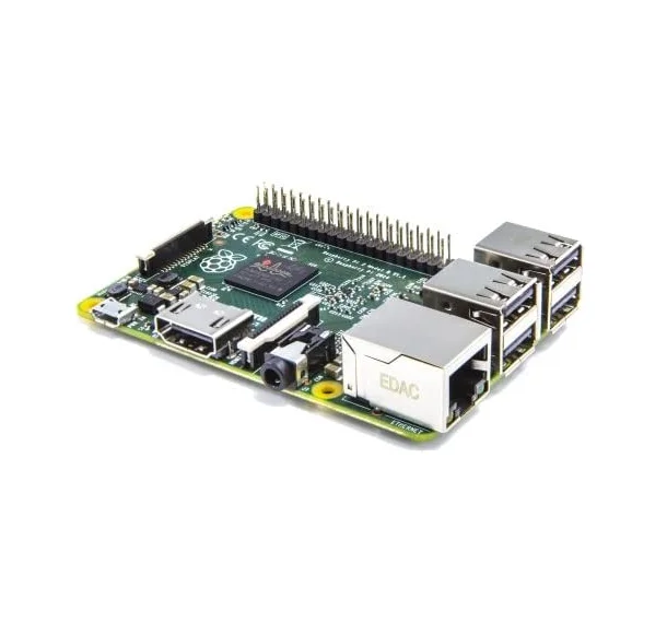 Robotlinking IN STOCK Discrete Semiconductor RASPBERRY PI 2 MODEL B