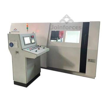 Joinforces High Quality Automated Friction Welding Machine