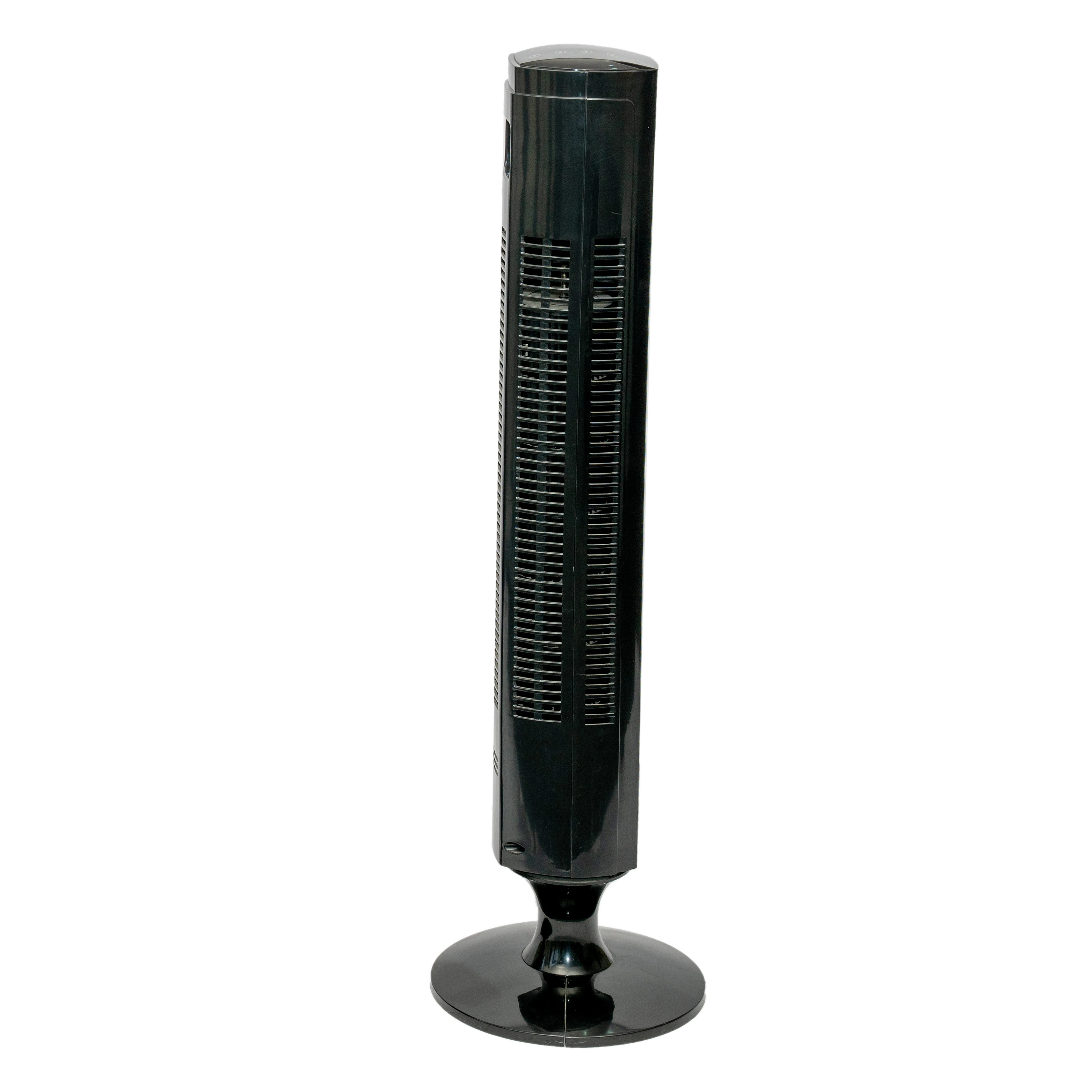 Bladeless Ventilateur Tower, Electric, Plastic - detail 6
