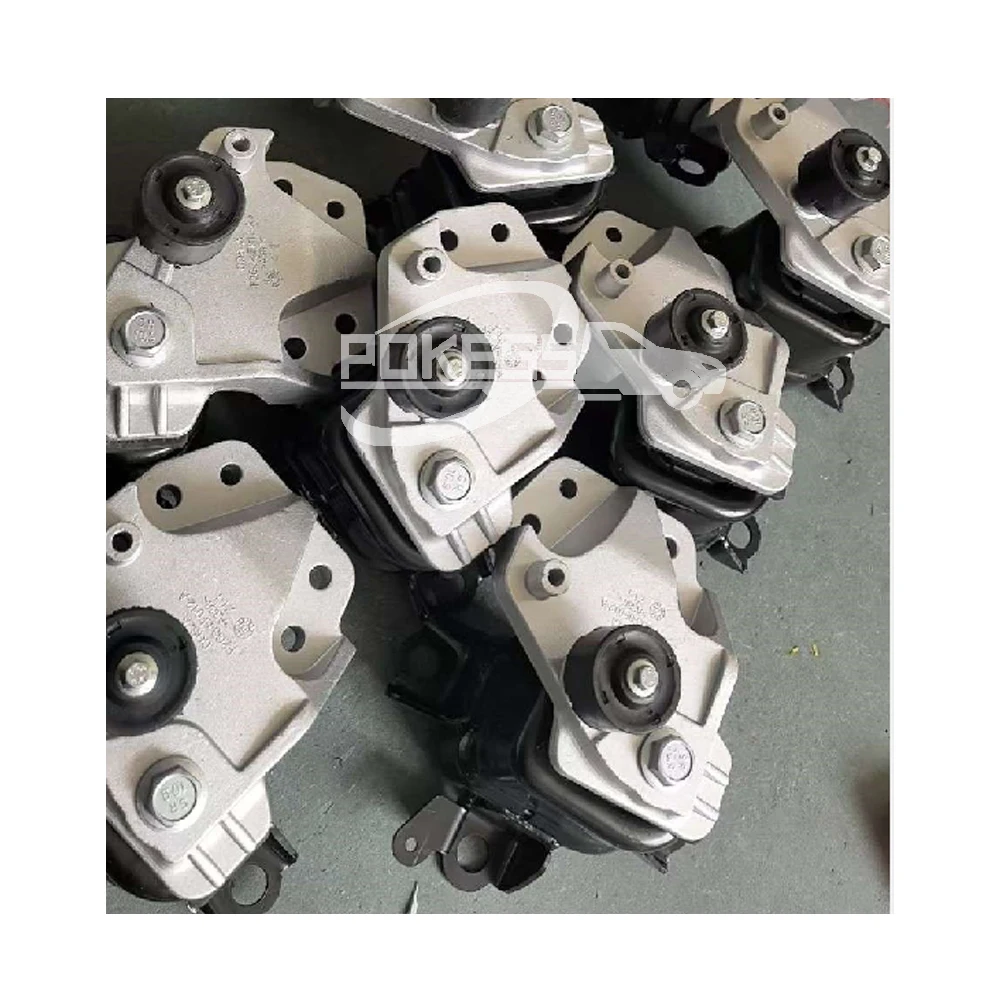 Engine Mounting F2G36F012AC F2GZ6038A Engine Mounting Front Right for ... — 2