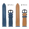 Fibbia con fibbia blu royal#276