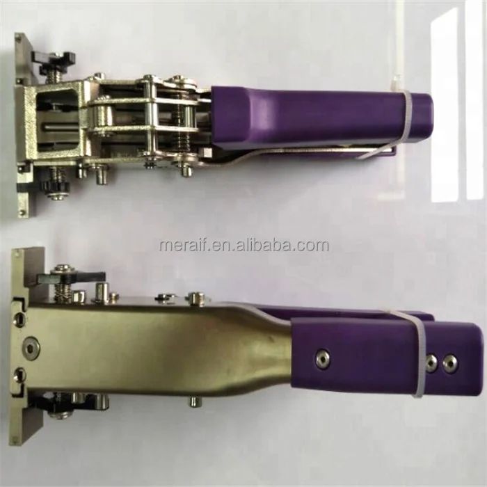 HIgh quality SMT Stapler-type Tool Splice tools for frame clip Continuous splicing tools