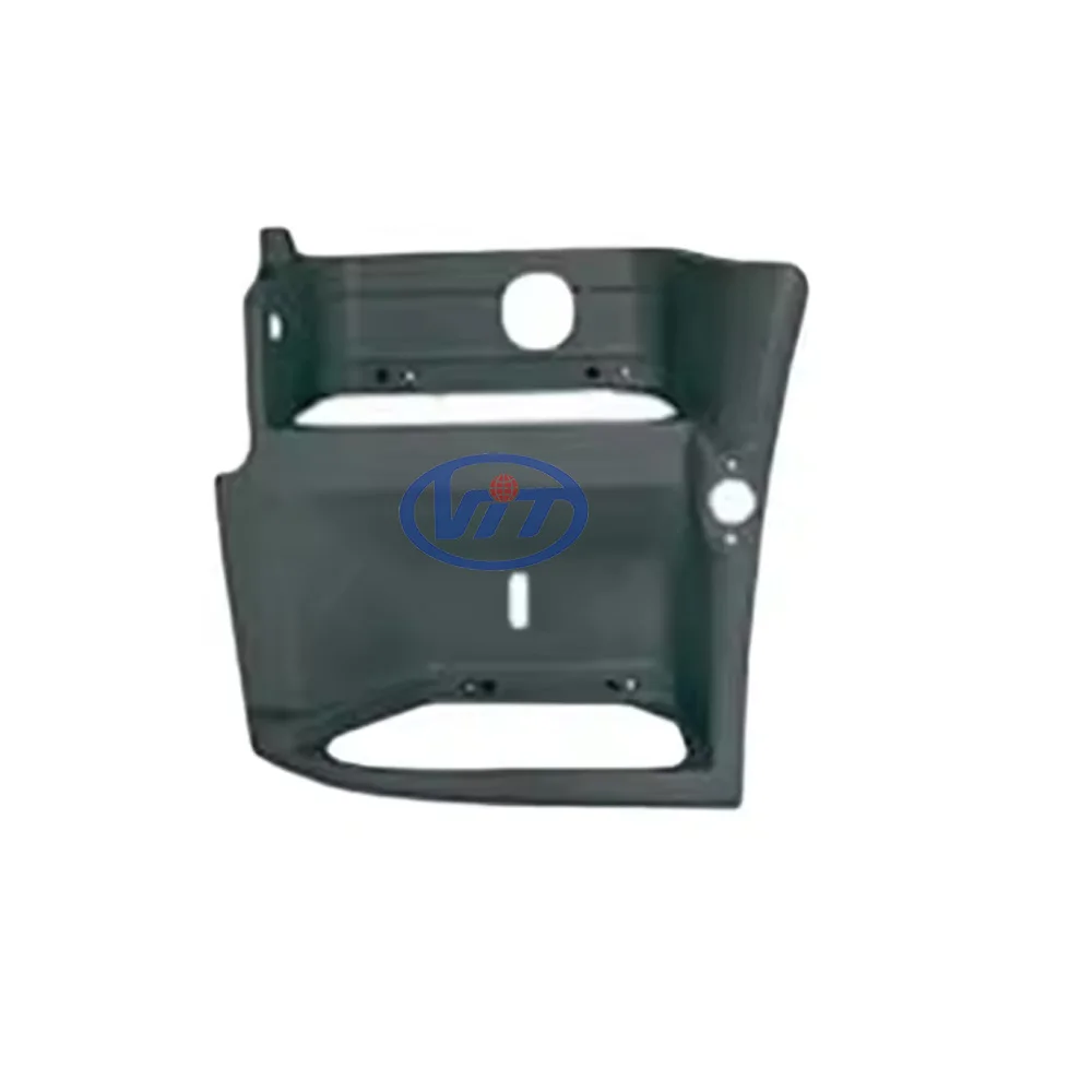 VIT-SA Truck Foot Board 5010578376 Truck Spare Parts Truck Cab Footstep factory