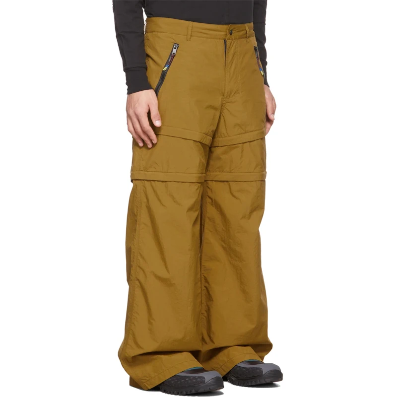 Peter Storm Mens Ramble II Convertible Trousers