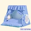 Princess Tent - Light Blue (without cooling mat)