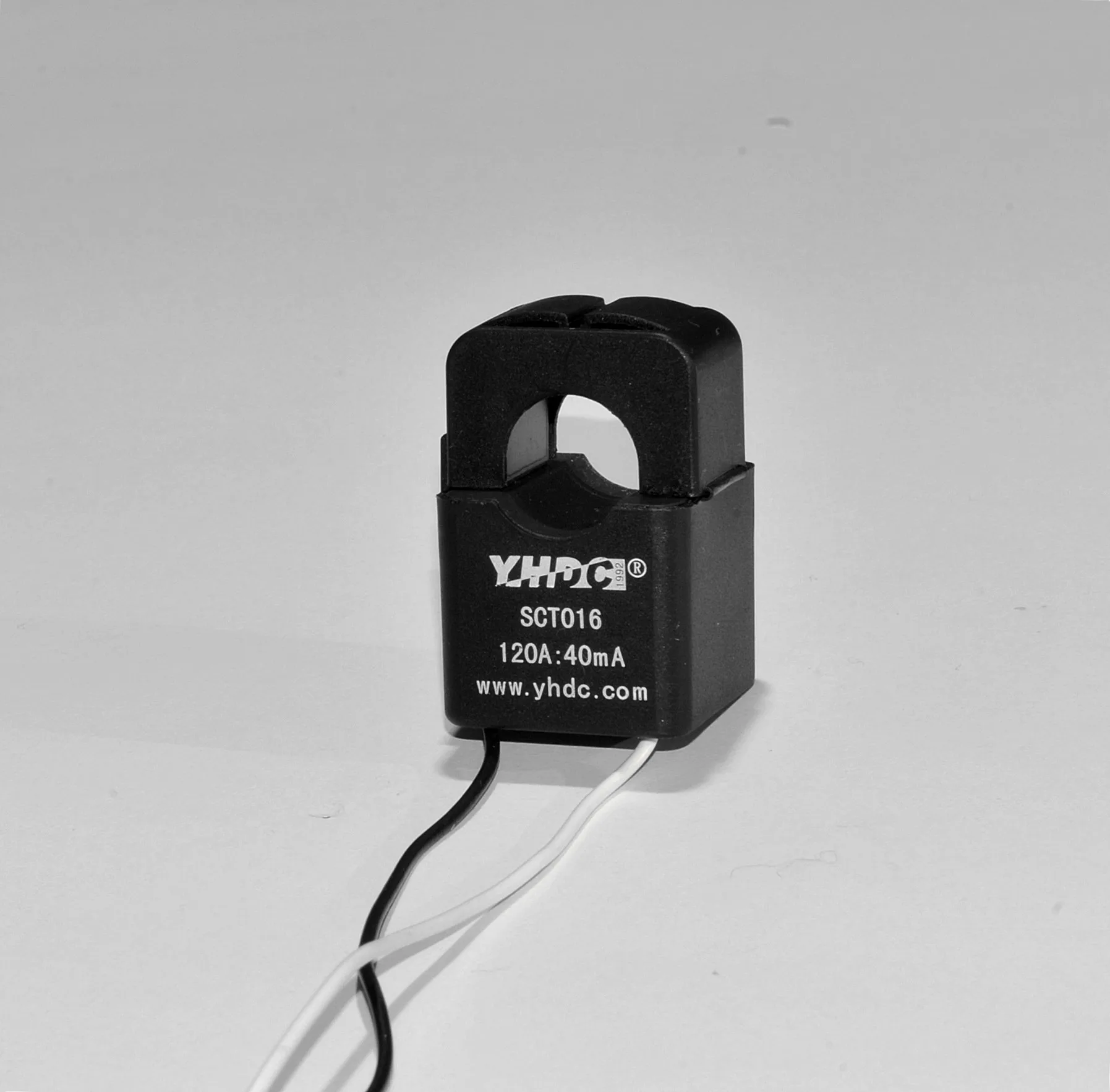 YHDC 120A 40mA Split Core Current Clamp SCT016 Current Sensor