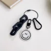 Circle style-white
