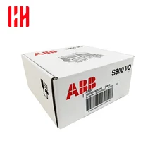 Original ABBs AI810  AC800M DCS S800 I/O Module Communication Modules AI810 AO810V2 DI810 DO810 CI801 TU810V1  D801DI802 TB805