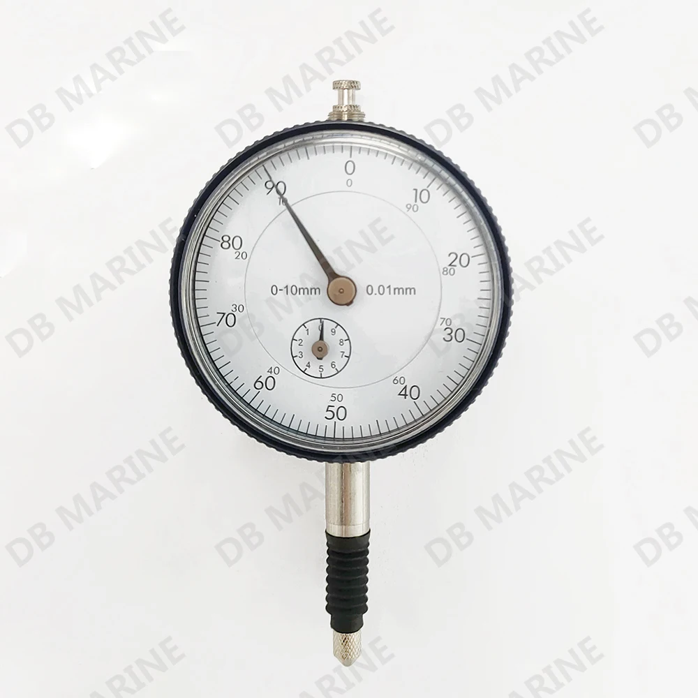 Стандартный циферблат