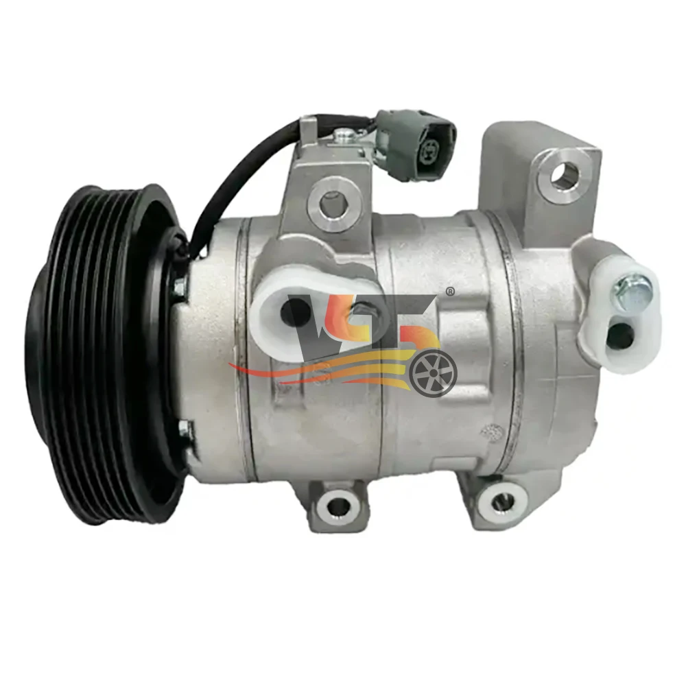 DKS-17DS Auto AC Compressor for Mazda 6 - Reliable Performance