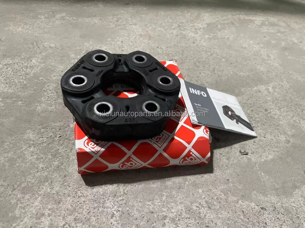 26117610372 26112226842 26117527392 Universal Joint Disc For G38 G30