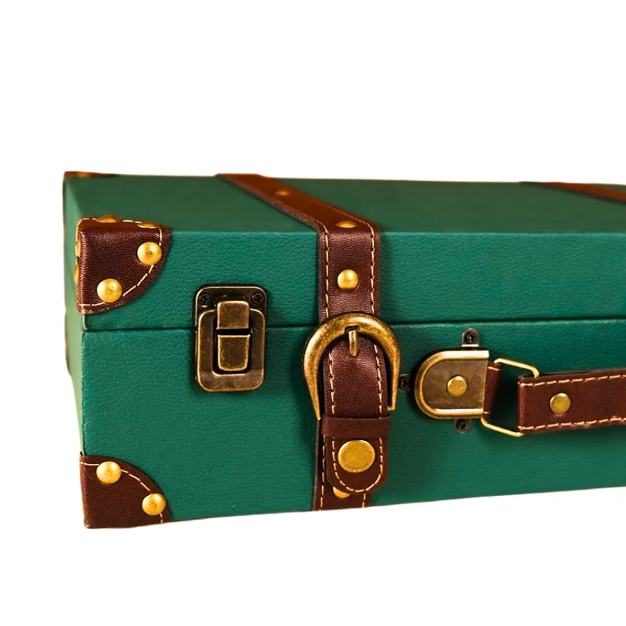 【良好】V系オムニバス marder suitcase2000〜2004 Vintage Style Retro Travel Luggage - Luxury & Durability