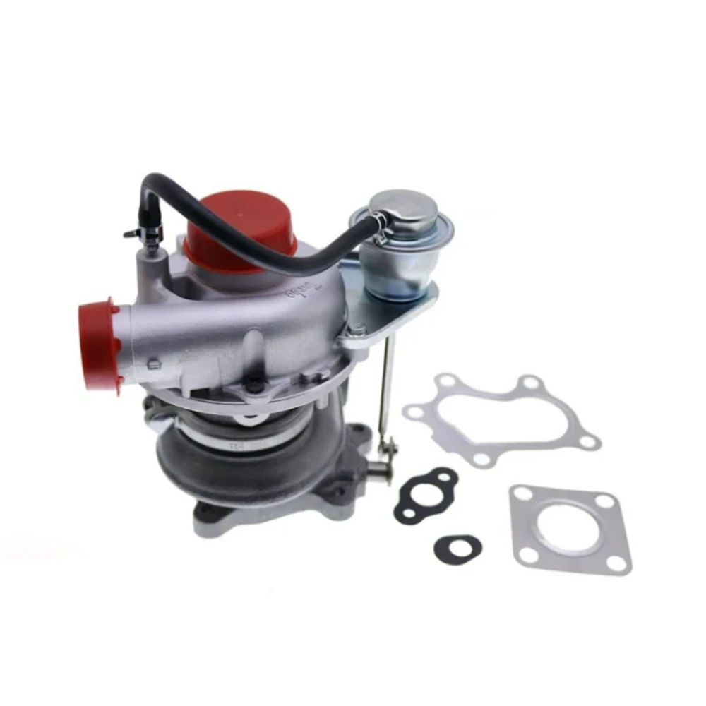 IZUMI Turbocharger for Case IH 410 420 DX55 DX60 420CT 87780726 Standard Size