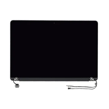 12PIN 661-02532 A1398 mid 2015 LCD DISPLAY FOR MacBook Pro RETINA A1398 EMC 2909 2910 LCD Display Assembly