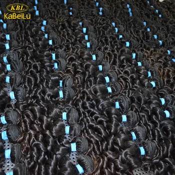 Blue band hair burmese curly raw hair bundles,malaysian virgin hair bands for women,wholesale cuticle aligned virgin hair vendor