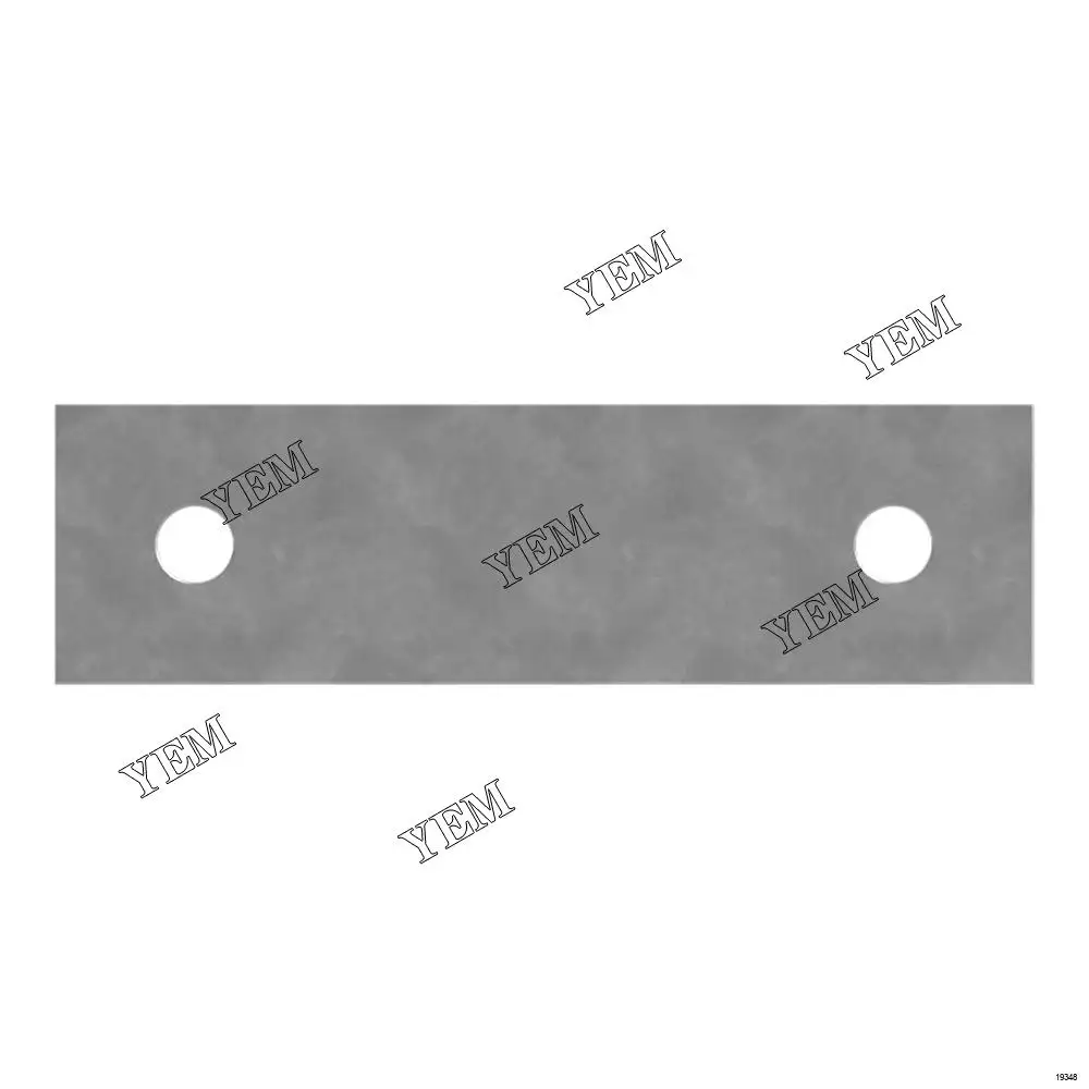 992K 992G Plate 137-3566 1373566 Genuine Engine Parts 4