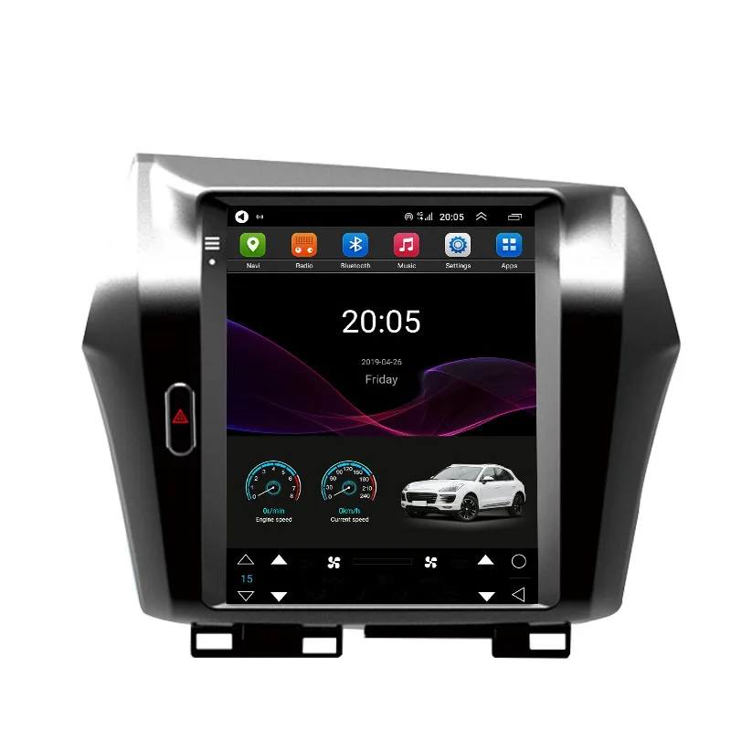 Mingxiang Car Radio Multimedia Tesla Style Android 8 1 Car Dvd Player For Honda Jade Android Navigation Buy Android Car Radio Multimedia Car Dvd Player Stereo Navigation Gps Navigation Product On Alibaba Com