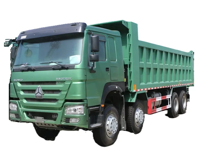 8x4 dump truck dump truck for sale the quality can be guaranteed