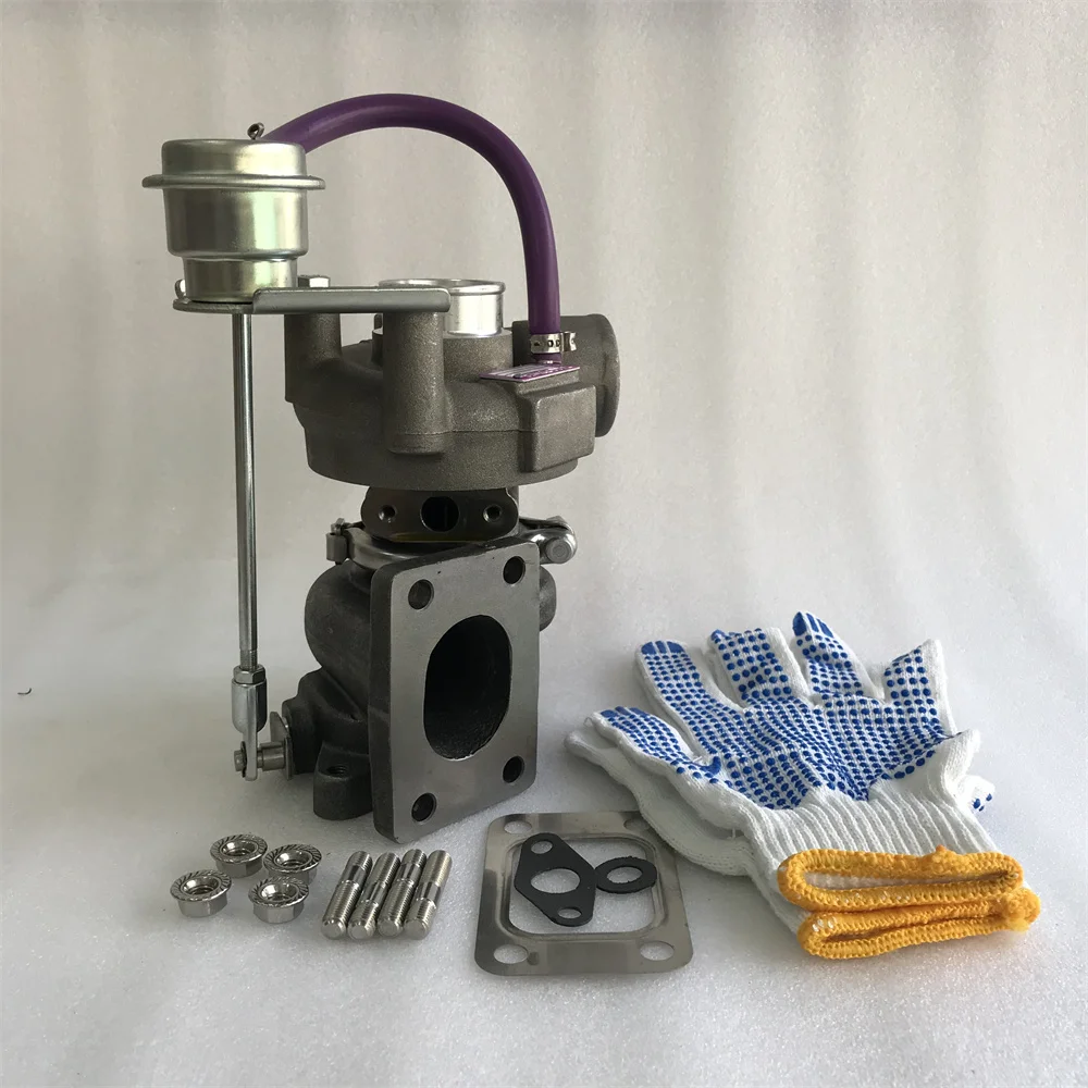 Turbo Charger Core V2607 for Kubota V3300 Diesel Engines