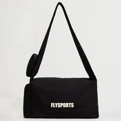 Женская спортивная сумка с