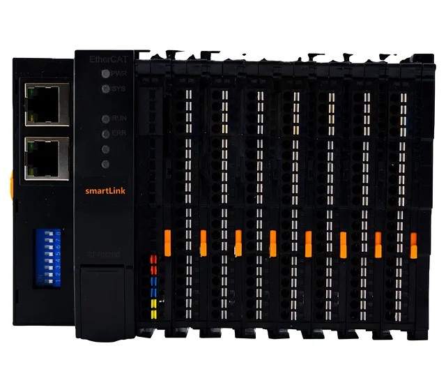 Digital Output Zigbee 32/64-Channel 2/4-Channel Anglog Output Analog Input IO-Link  I/O 4 Point Digital Input Module