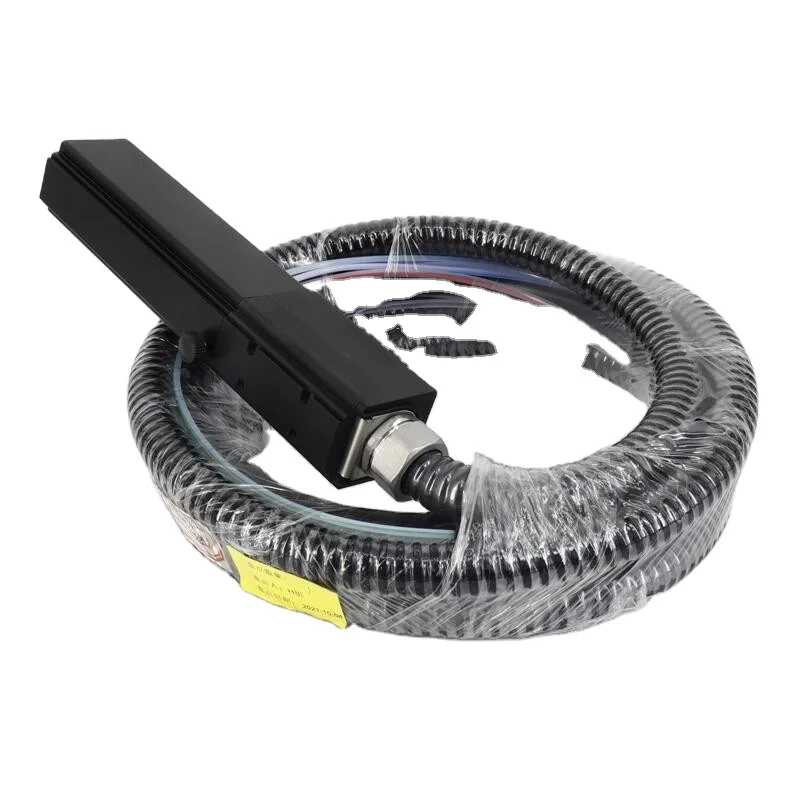 For Domino A120 Printhead Umbilical With Nozzle Old Type for  Domino A120 A220 Printer