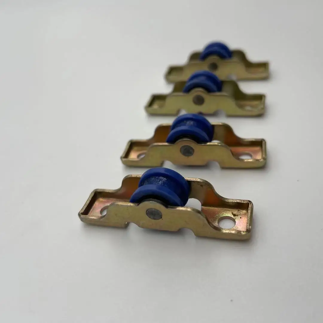 Sliding Screen Window Bearing Roller / Sliding Bearing Wheels /anti Fly Window  Pulley