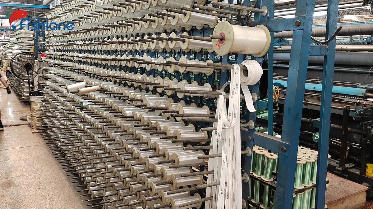 Shandong Fishlane Co., Ltd.