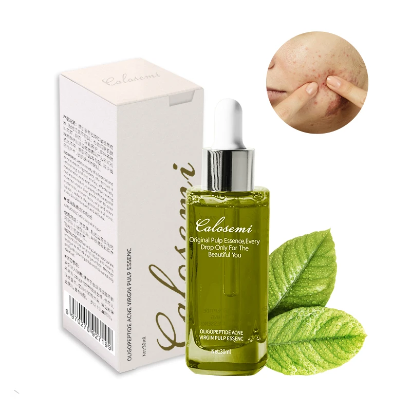 the original acne serum